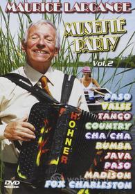 Maurice Larcange - Musette Party, Vol2