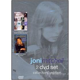 Joni Mitchell. Painting with Words and Music - A Life Story (Cofanetto 2 dvd)