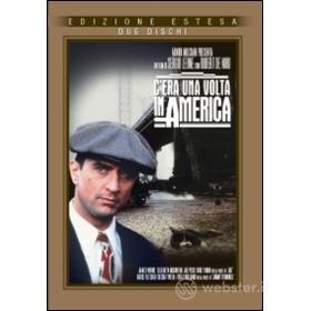 C'era una volta in America (2 Dvd)