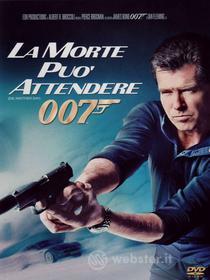 Agente 007. La morte può attendere