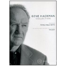 Gene Hackman Collection (Cofanetto 2 dvd)