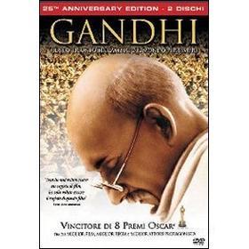 Gandhi (2 Dvd)