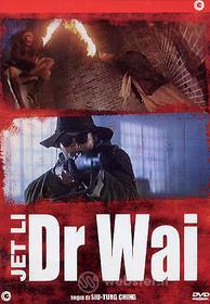 Dr. Wai