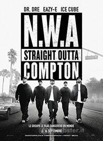 N.W.A - Straight Outta Compton