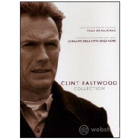 Clint Eastwood Collection (Cofanetto 2 dvd)