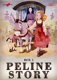 Peline Story. Box 1 (4 Dvd)