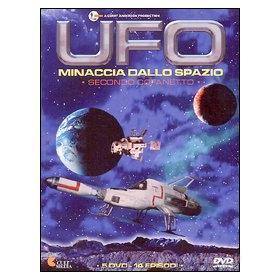 UFO. Stagione 2. Vol. 02 (5 Dvd)