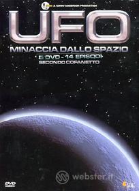 UFO. Box 2 (5 Dvd)
