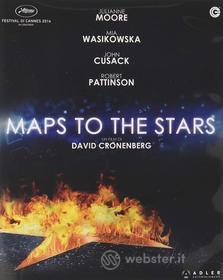 Maps To The Stars (Blu-ray)