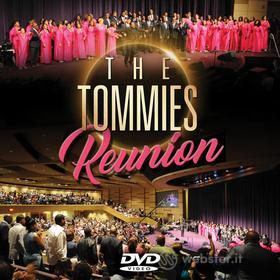 The Tommies - Reunion
