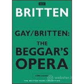 John Gay & Benjamin Britten. The Beggar's Opera