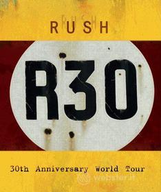 Rush - R30 (Blu-ray)