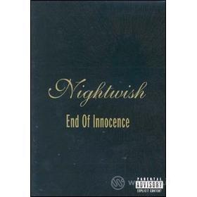 Nightwish. End Of Innocence (2 Dvd)