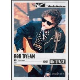 Bob Dylan. Unplugged