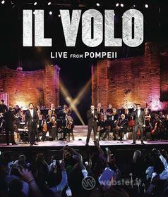 Il Volo - Live From Pompeii
