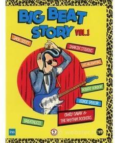 Big Beat - Big Beat Story Volume 1