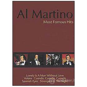 Al Martino. Most Famous Hits