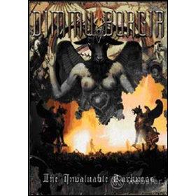 Dimmu Borgir. The Invaluable Darkness(Confezione Speciale 2 dvd)