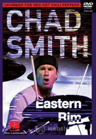 Smith Chad - Eastern Rim (2 Dvd)