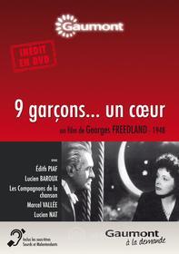 9 Garcons... Un Coeur !