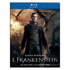 I, Frankenstein (Blu-ray)