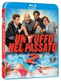 Un Tuffo Nel Passato 2 (Blu-ray)