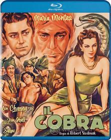 Il Cobra (Blu-ray)