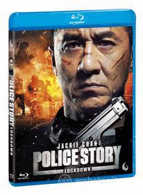 Police Story. Lockdown (Blu-ray)