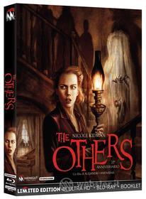 The Others (4K Ultra Hd+Blu-Ray) (2 Dvd)