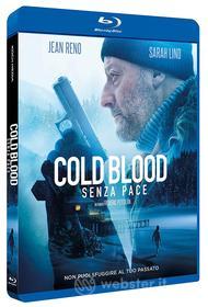 Cold Blood - Senza Pace (Blu-ray)