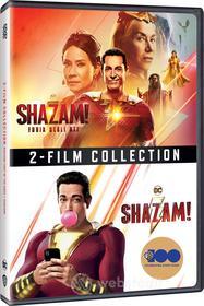 Shazam! / Shazam! 2 - Furia Degli Dei (2 Dvd)