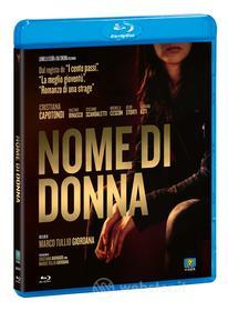 Nome Di Donna (Blu-ray)