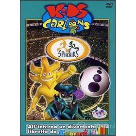 Spheriks