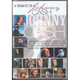 Johnny Cash. A Tribute to Johnny Cash