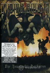 Dimmu Borgir. The Invaluable Darkness (2 Dvd)