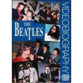 The Beatles. Videobiography (2 Dvd)