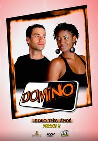 Domino - Le Duo Tres Epice Partie 2