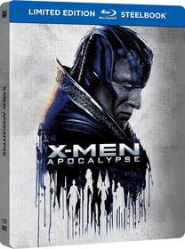 X-Men. Apocalisse (Edizione Speciale con Confezione Speciale)