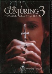 The Conjuring - Per Ordine Del Diavolo