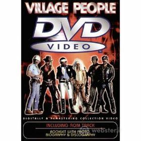 Village People. Village People DVD