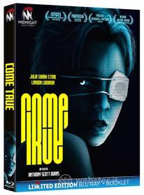 Come True (Blu-Ray+Booklet) (Blu-ray)