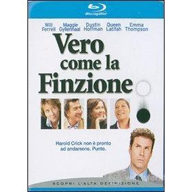 Vero come la finzione (Blu-ray)