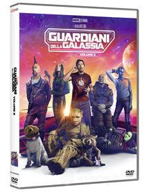 Guardiani Della Galassia Vol. 3 (Dvd+Card Lenticolare)