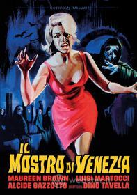 Il Mostro Di Venezia