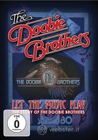 Doobie Brothers - Let The Music Play