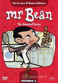Mr. Bean. The Animated Series. Vol. 2