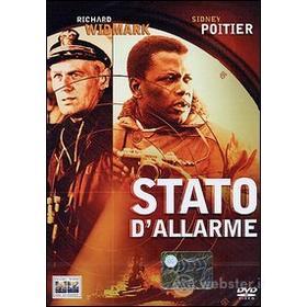 Stato d'allarme