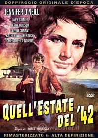 Quell'Estate Del '42