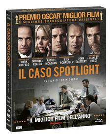 Il Caso Spotlight (Blu-ray)