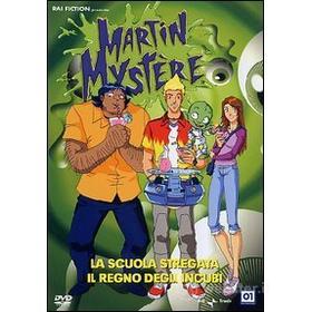 Martin Mystere. Vol. 07